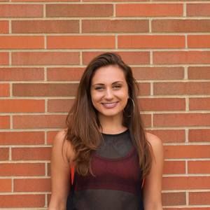 Meet your Posher, Erica